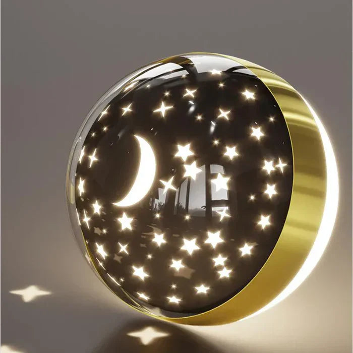 Maliben | Wall Lamp For Children's Room - Glownest