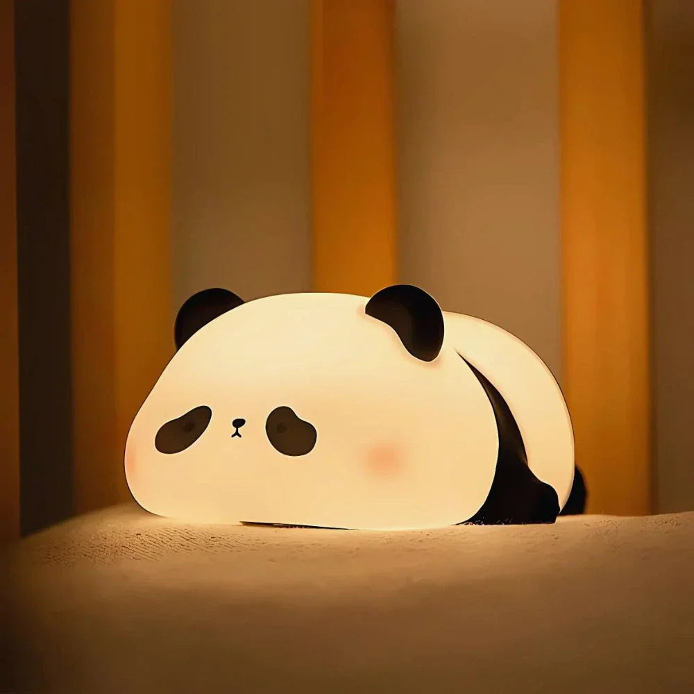Maliben | Squeezebuddies Night Light