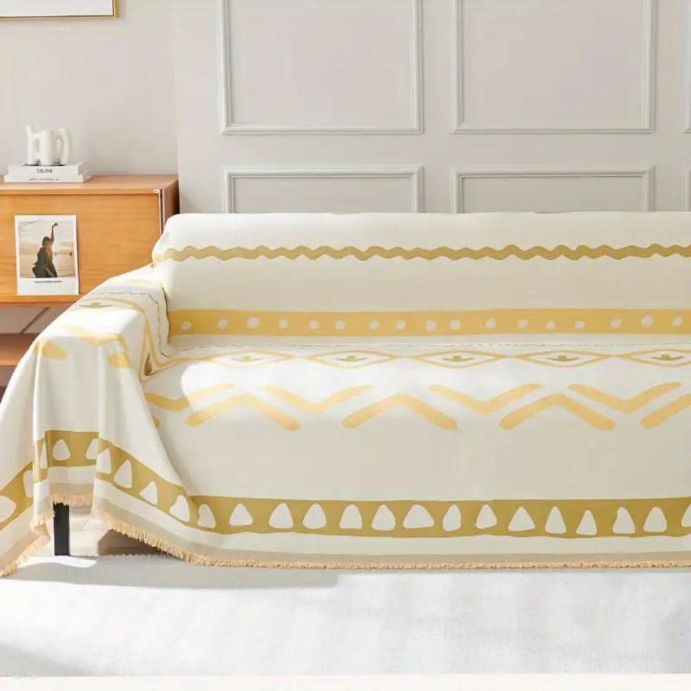 Maliben | BohoRevive - Extravagant and fairy-tale sofa cover
