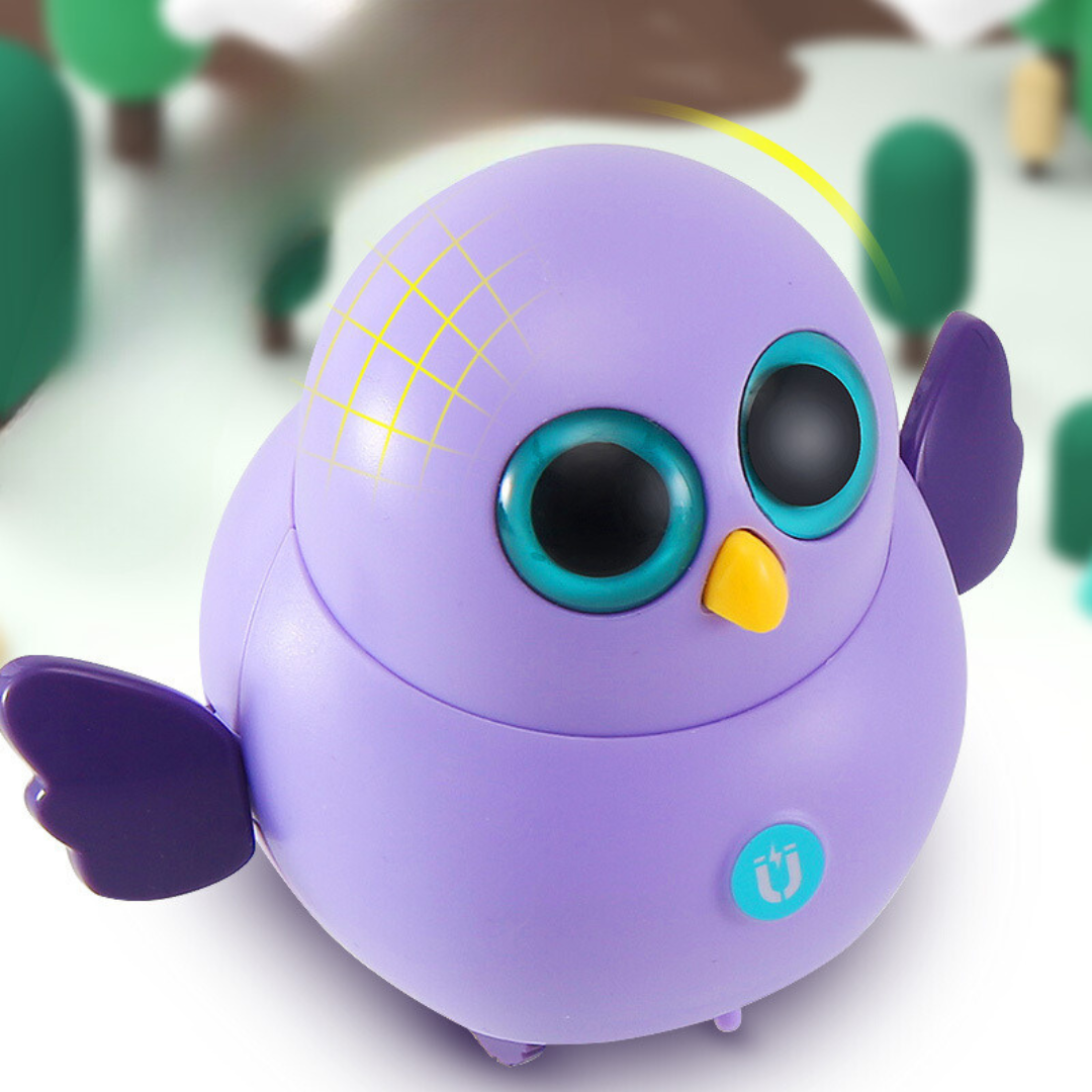 Maliben | Wobbling Chicks Kids Toy