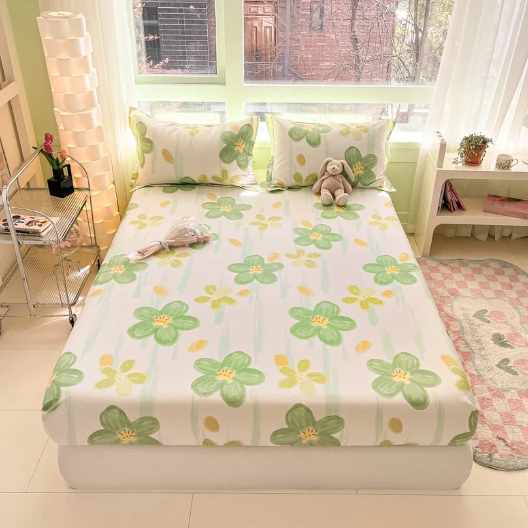 Maliben | Luxury Bedding Set