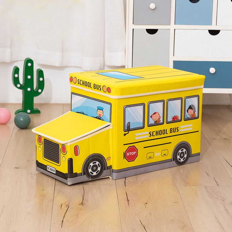 Maliben | Busbox