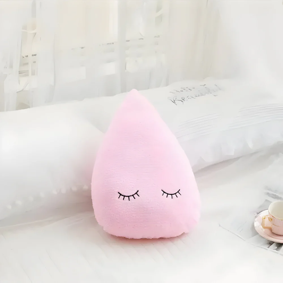 Maliben | Plush Decorative Cushion