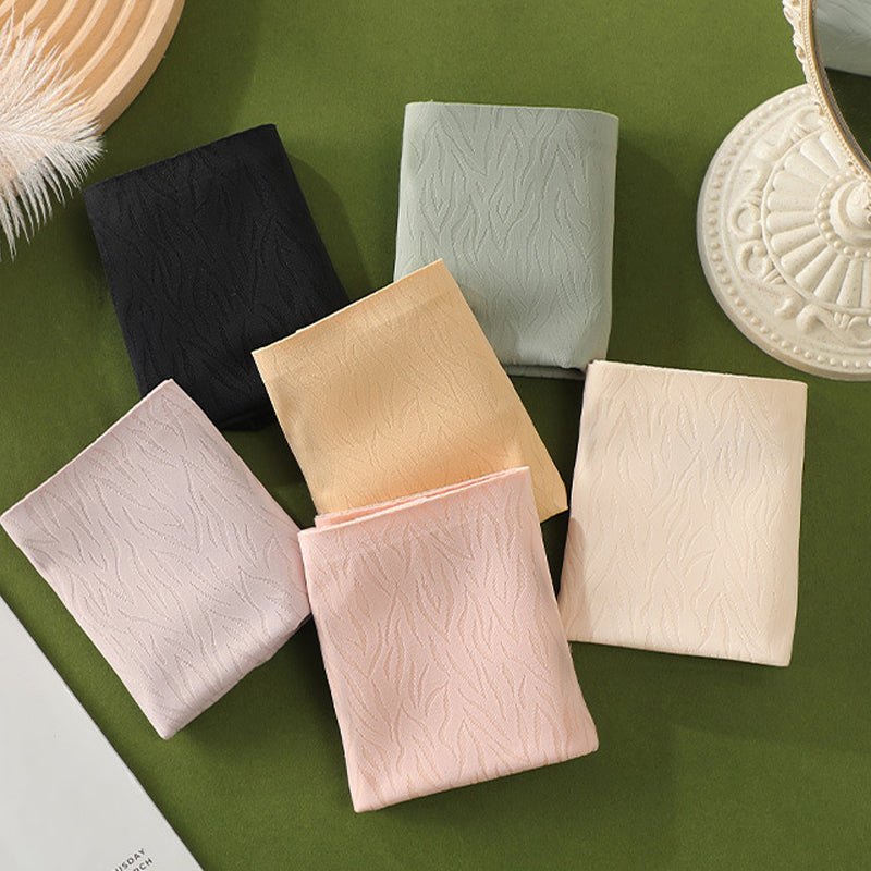 Maliben | Fresh, Seamless Butt-Lift Panties With High Waist