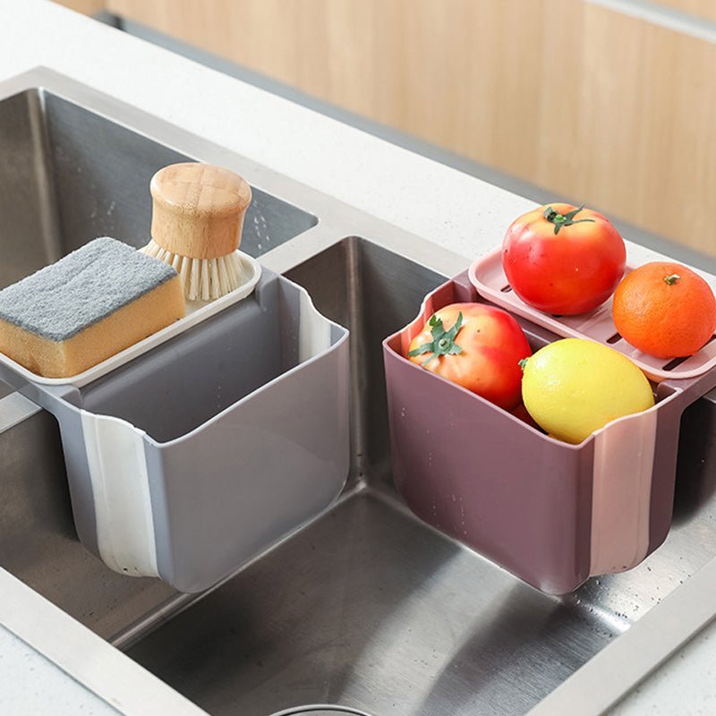 Maliben | Sink Strainer - More Dirt - Always Clean Sink!