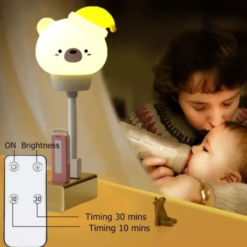 Maliben | Cutely Night Light