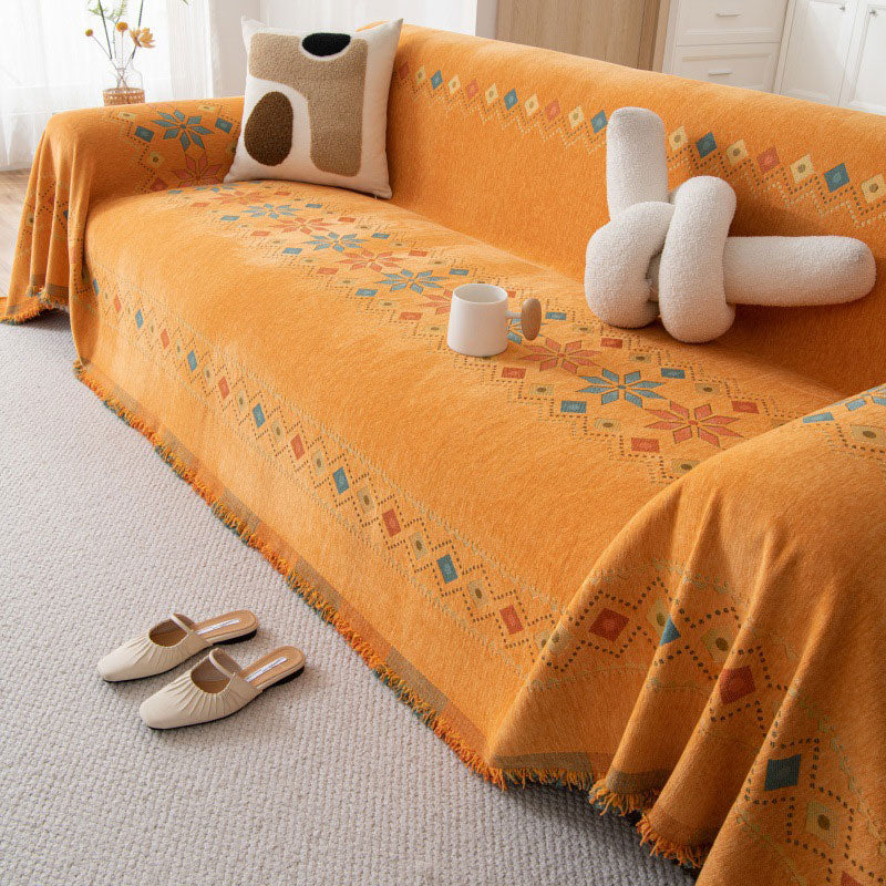 Maliben | Non-slip Sofa Cover