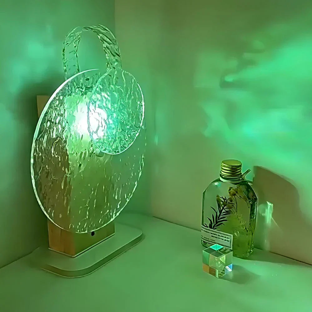 Maliben | Sunset Ambiance Light