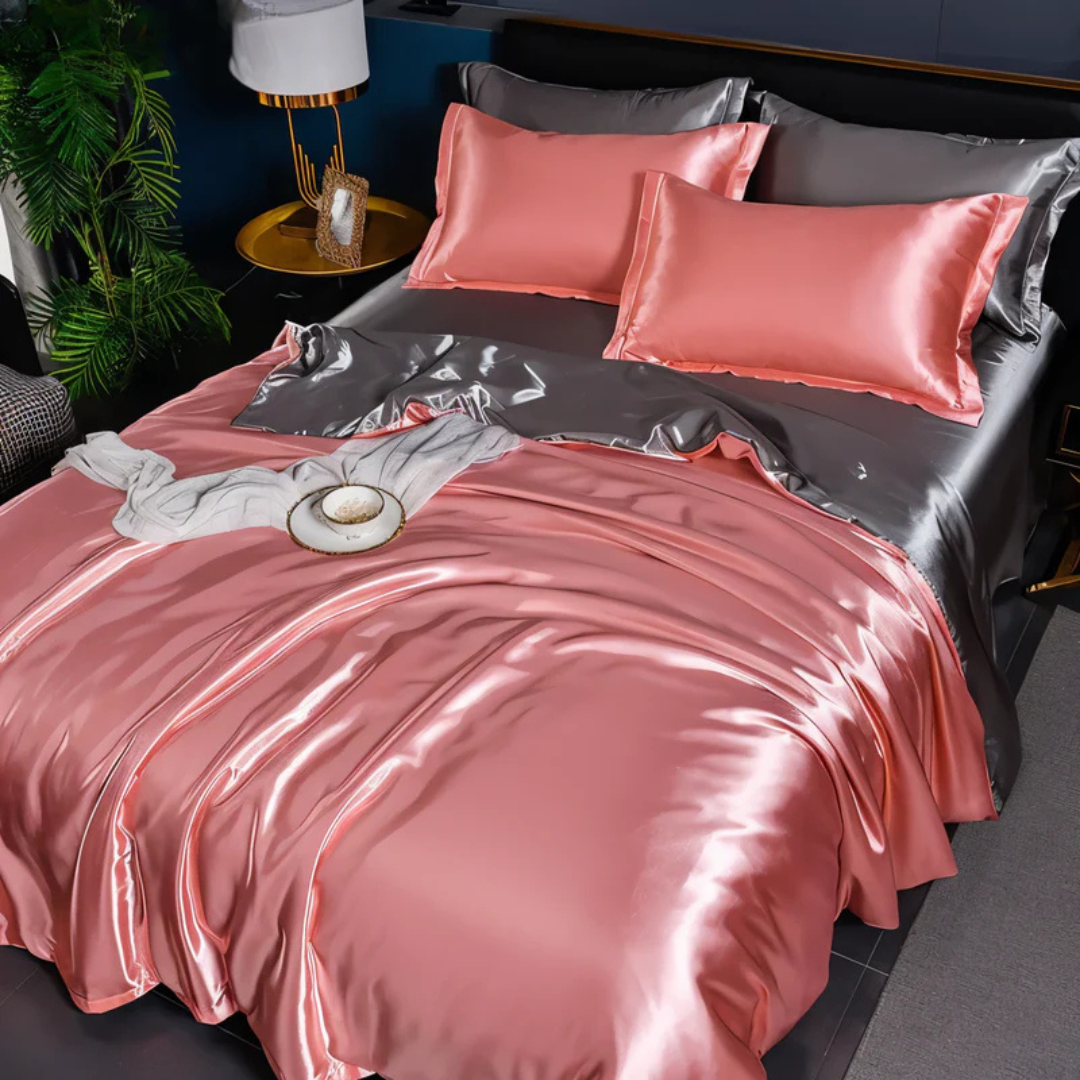 Maliben | Silk Bedding Of The Highest Quality