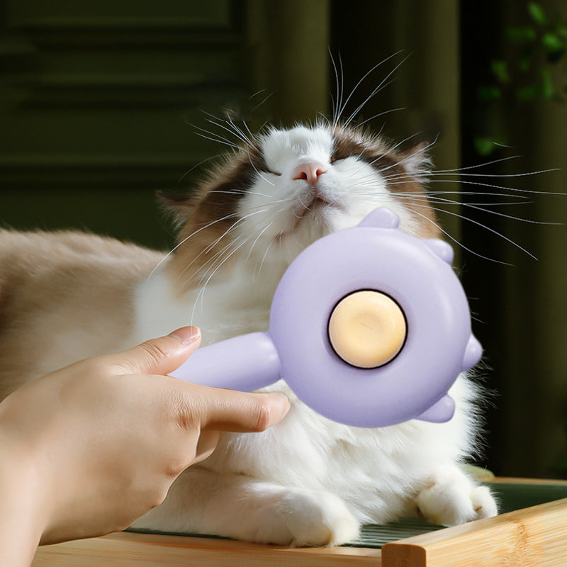 Maliben | Cleaning Brush For Pet Hair