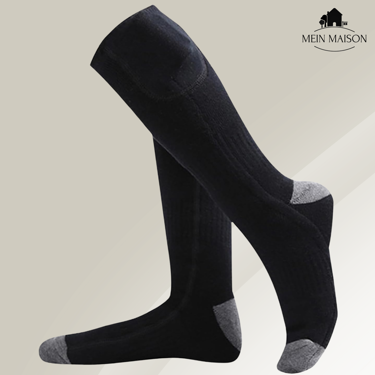 Maliben | ThermoFeet – Keep Your feet Warm, No Matter How Cold It Is