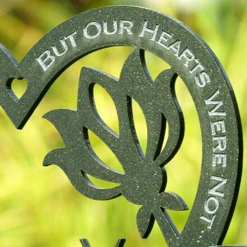 Maliben | Memorial Gift Butterfly Ornament