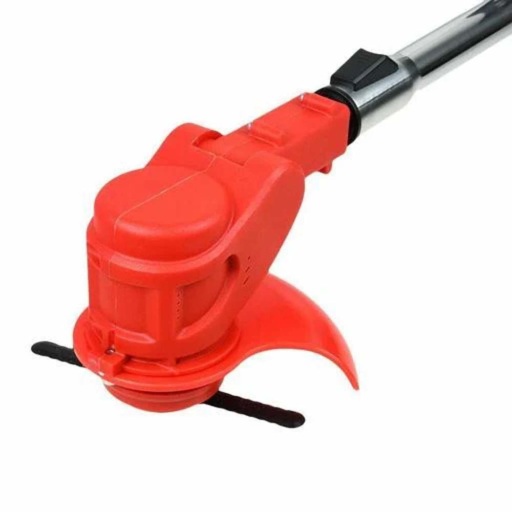 Maliben | Cordless Grass Trimmer With Adjustable Cutting Width For Lawn Care & Garden Maintenance