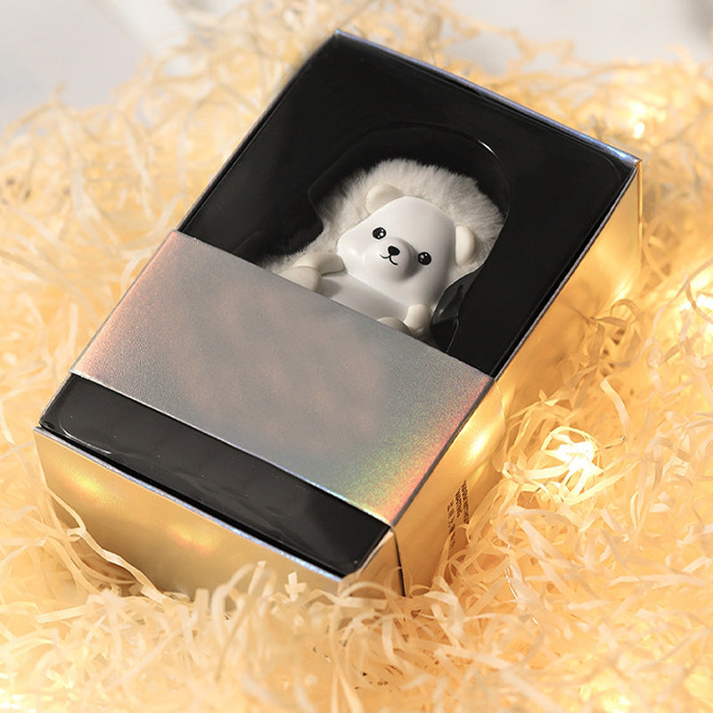 Maliben | Plush Hand Warmer