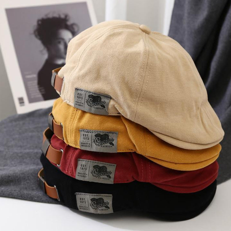 Maliben | Retro Vintage Beret
