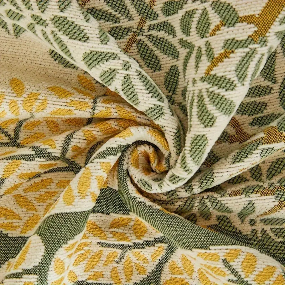 Maliben | Eden Grove Chenille Sofa Cover
