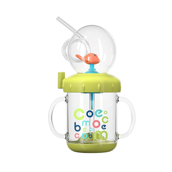 Maliben | Cute And Portable Water Cup For Walt Diving