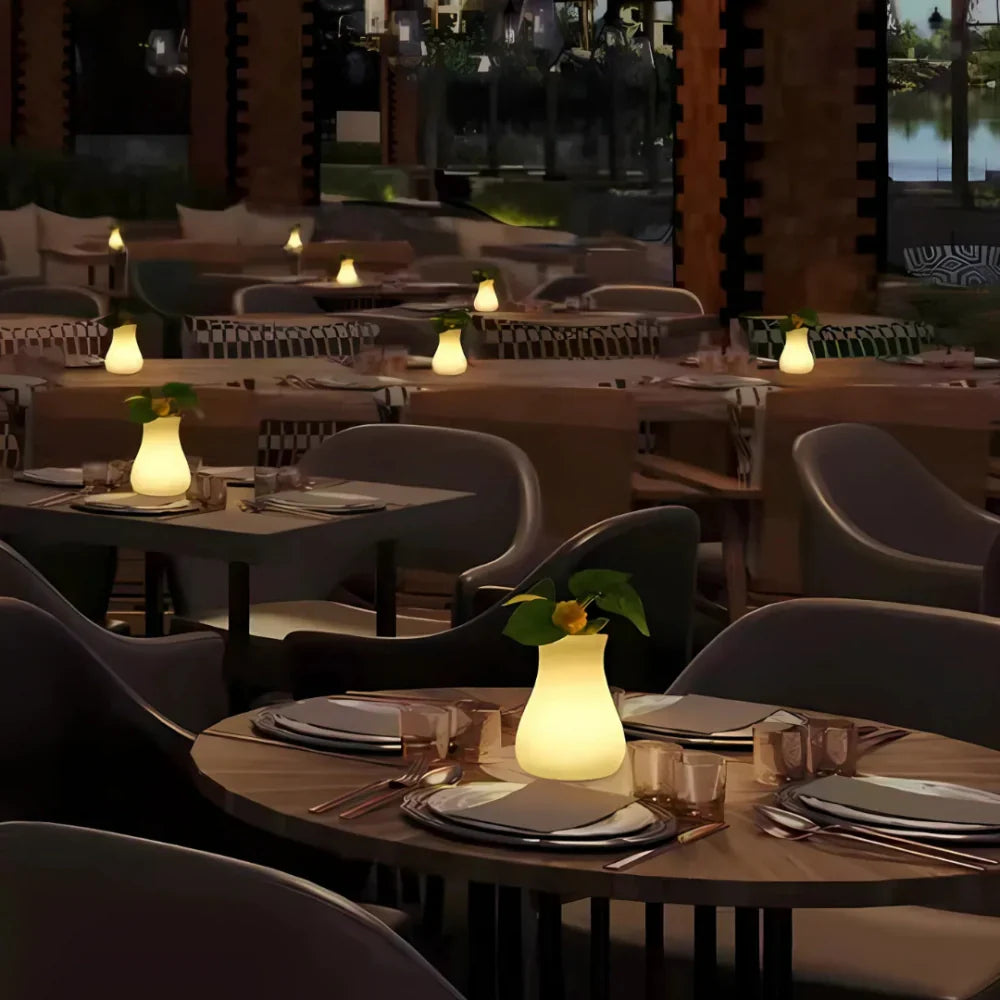 Maliben | Floraglow Vase