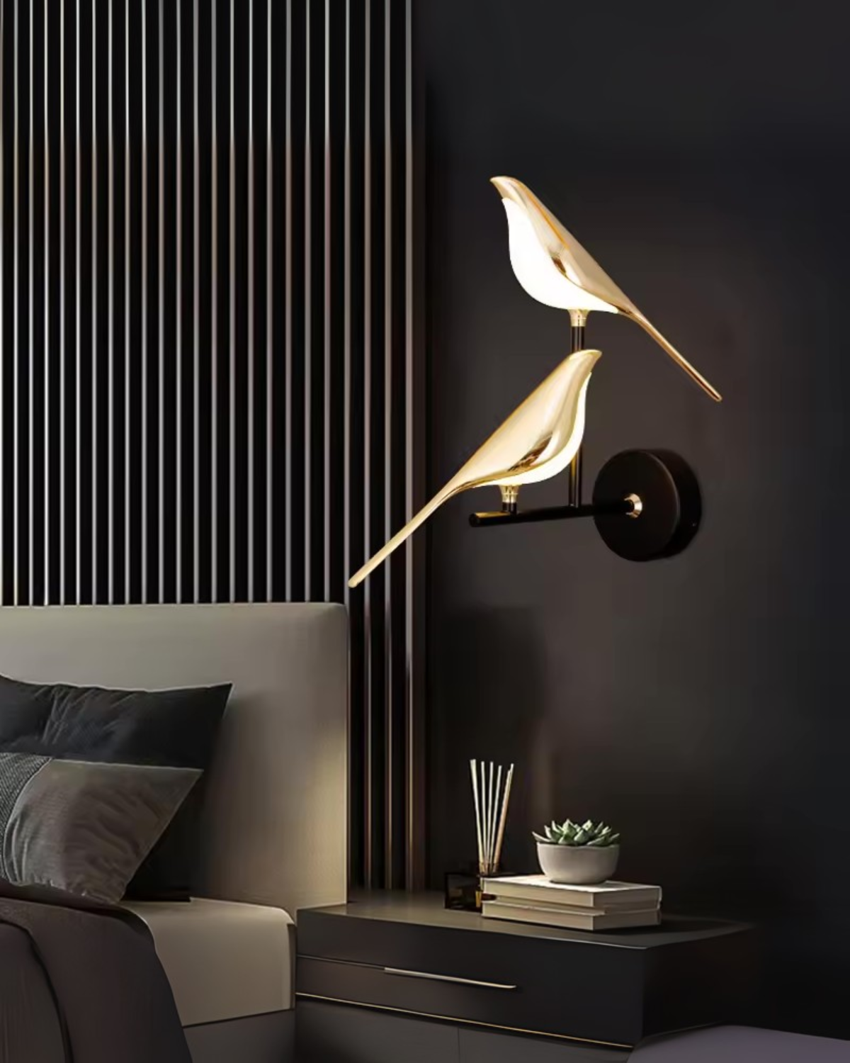 Maliben | Modern Wall Lamp Design Decorative Led Wall Lighting