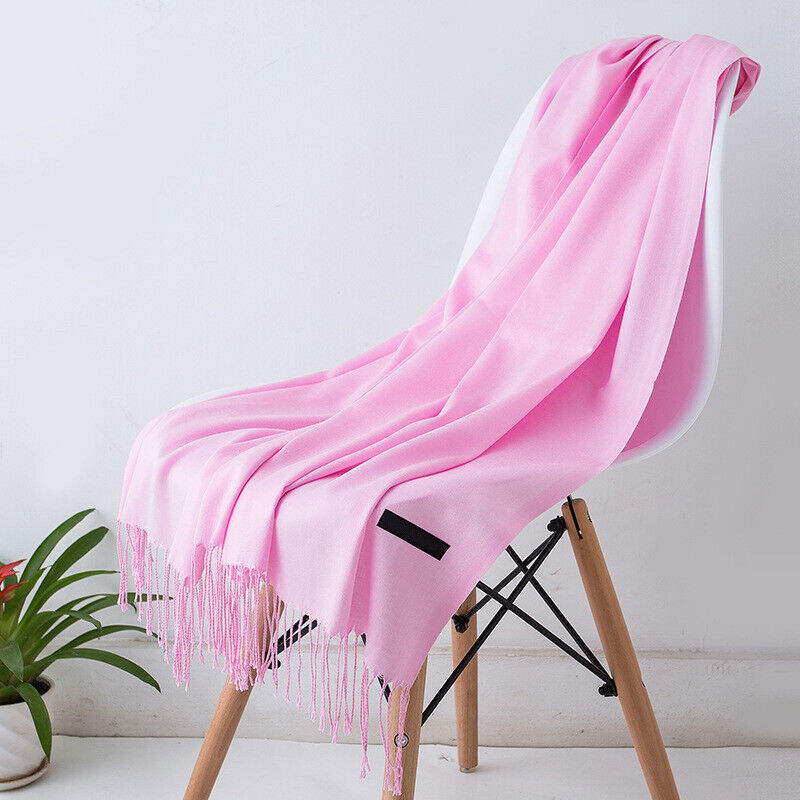 Maliben | Edel Cashmere Scarf Bria Stylish Long Soft