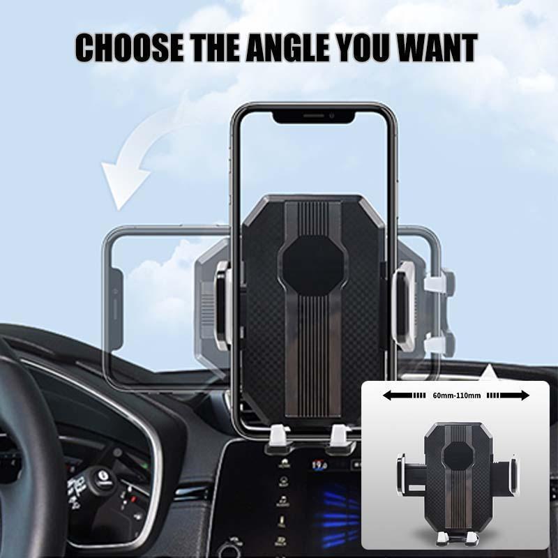 Maliben | Ultra Grip Phone Holder For Secure Attachment