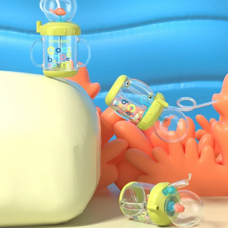Maliben | Cute Baby Cup