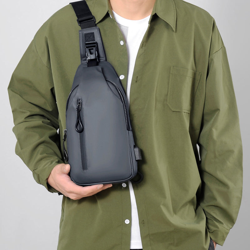 Maliben | Waterproof Shoulder Bag