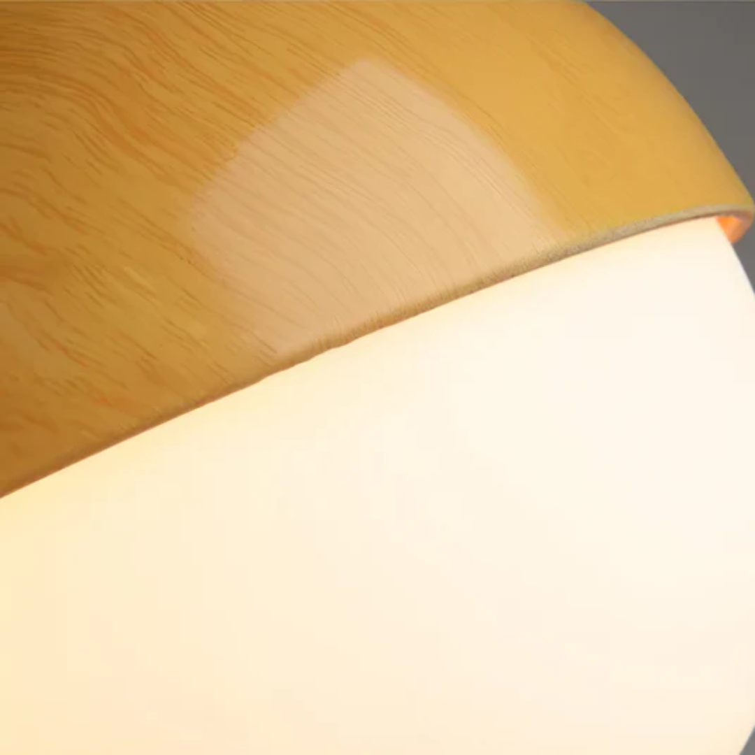 Maliben | Nuts Art Pendant Lamp