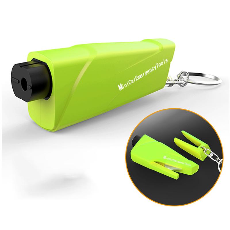 Maliben | Multifunctional Mini Car Emergency Tool