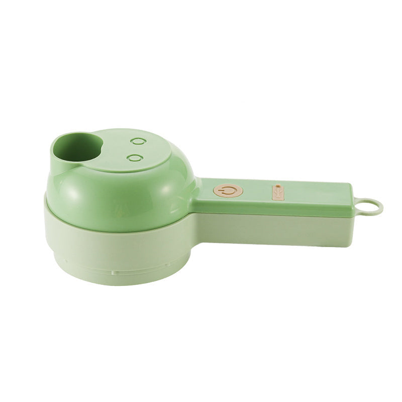 Maliben | Wireless Electric Garlic Masher