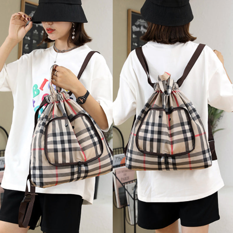 Maliben | Large Capacity Drawstring Bag