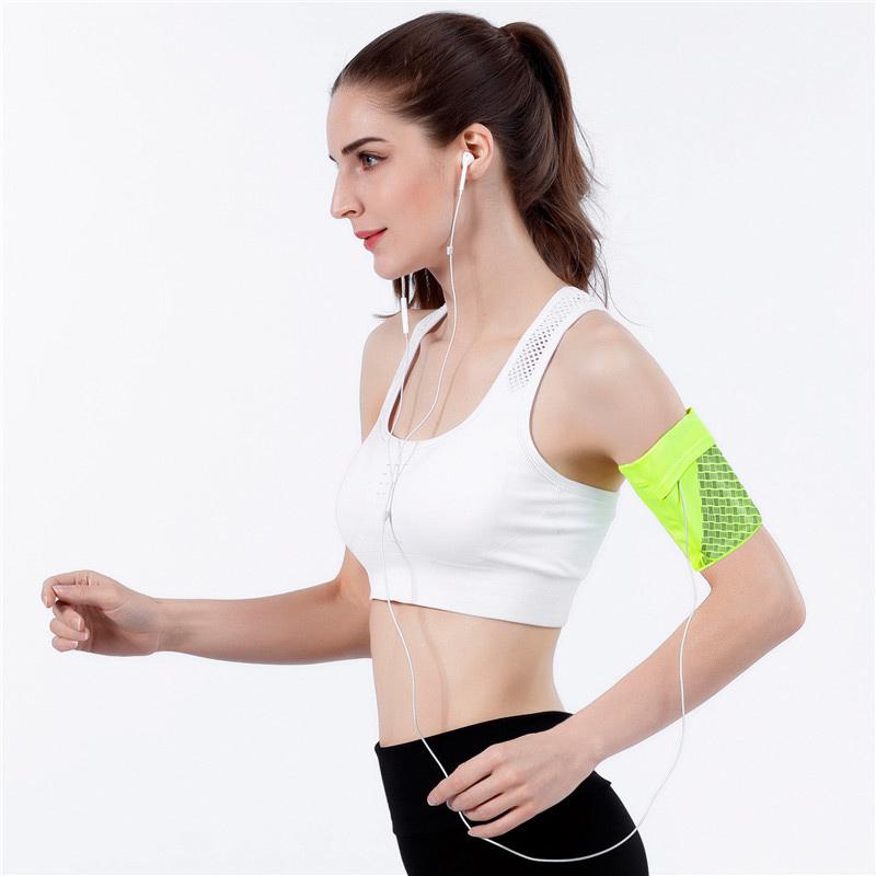 Mobile Sports Armband Case