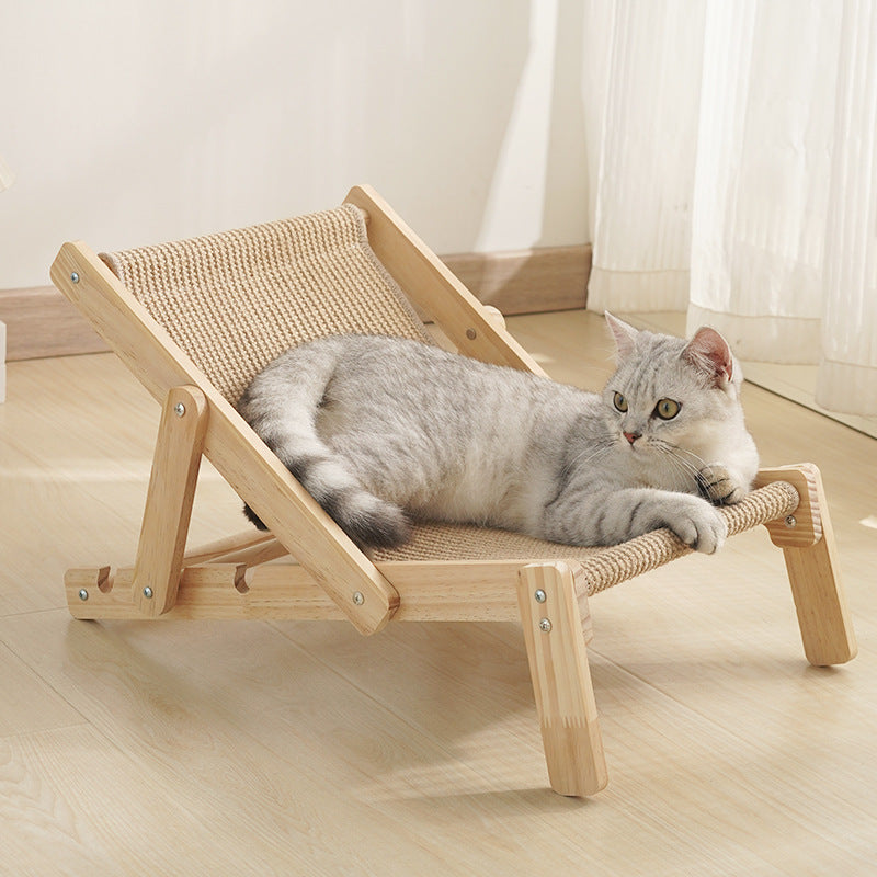 Maliben | Catzen Lounger — Protect Your Furniture And Give Your Cat The Ultimate Comfort Spot