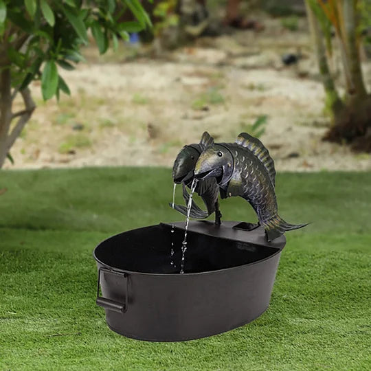 Maliben | Liquidmagic — Enchant Your Garden With Tranquility And Vibrant Nature