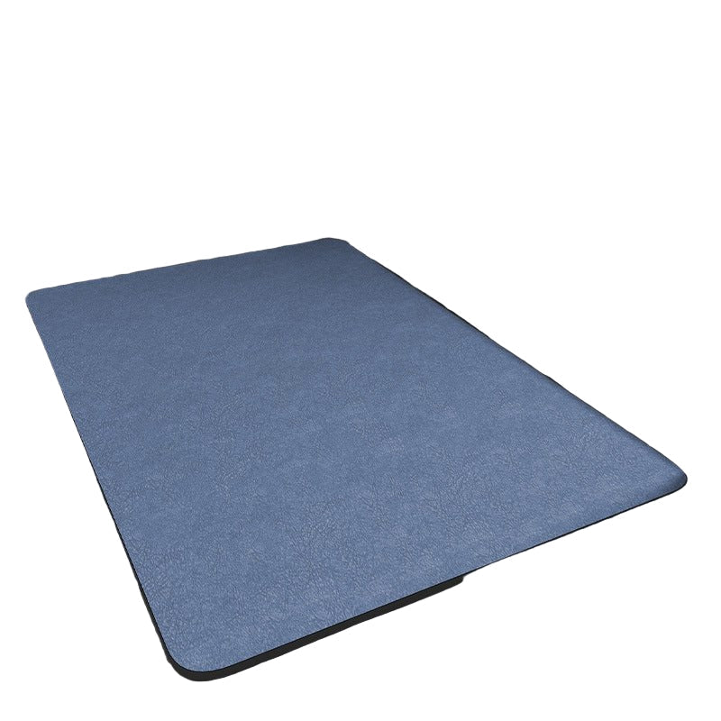 Maliben | Fast-Drying Anti-Slip Bath Mat Safe And Stylish For The Bathroom