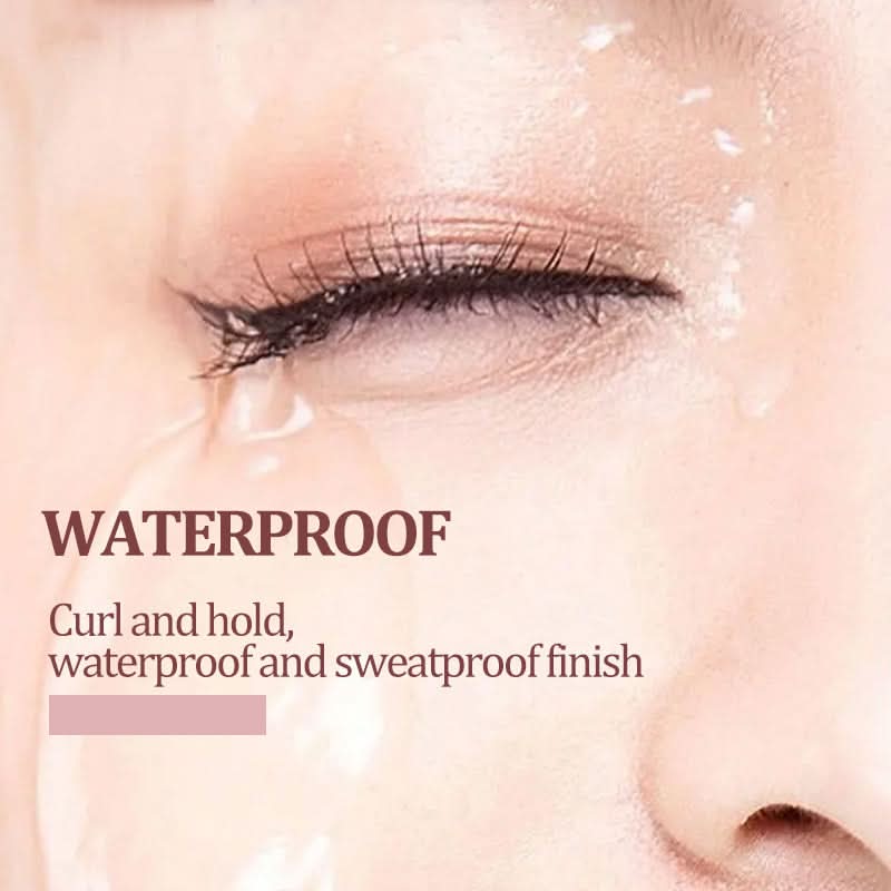 Maliben | Swiftlash Waterproof Mascara Resistant To Tears, Sweat, And Moisture