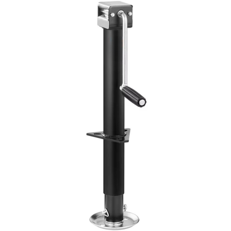 Maliben | Heavy-Duty A-Frame Trailer Jack With Drop Leg, 5000 Lb Capacity