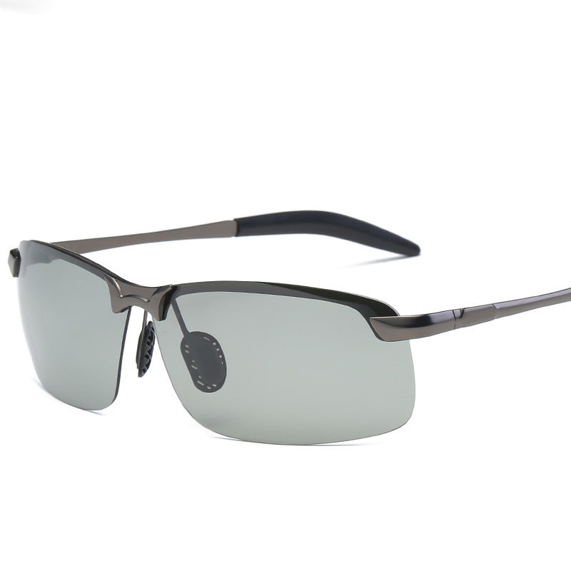 Maliben | Klugeule Automatic Color Changing Polarized Glasses