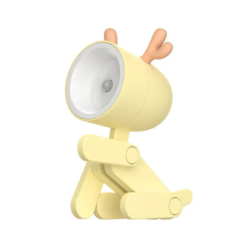 Maliben | Atmospheric Led Night Light - Glowmini