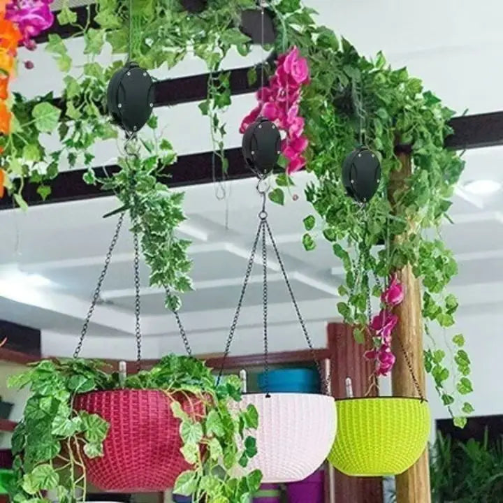 MAliben | Flexibloom — Get Effortless Plant Care And a Stylish Home Without Back Pain! (2 Pieces)