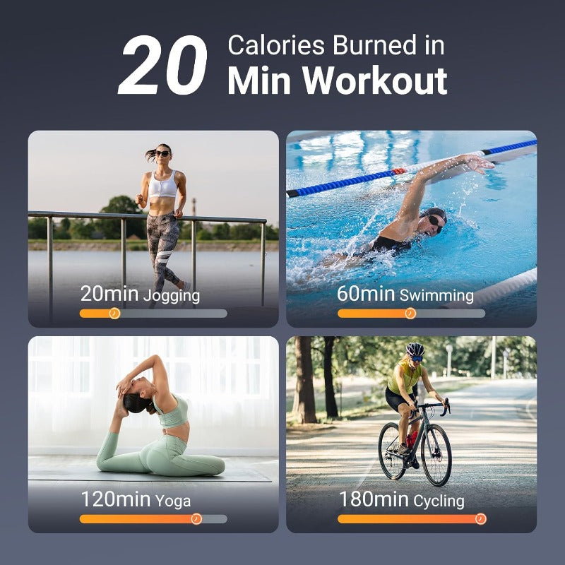 Maliben | Eptchn Stair Stepper Fitascend