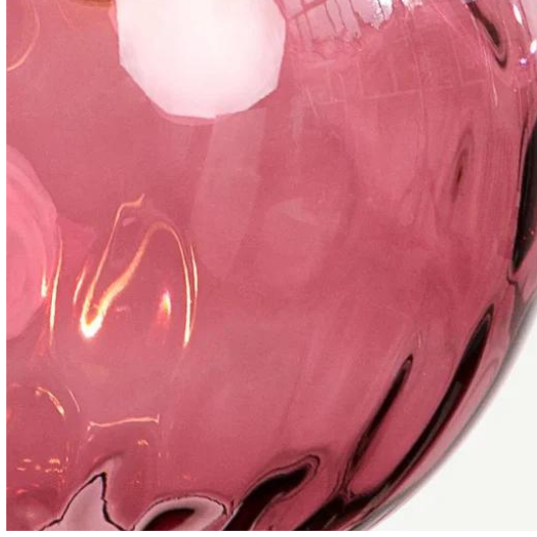 Maliben | Elegant Glass Sphere Pendant Lamp For Luxury Interiors