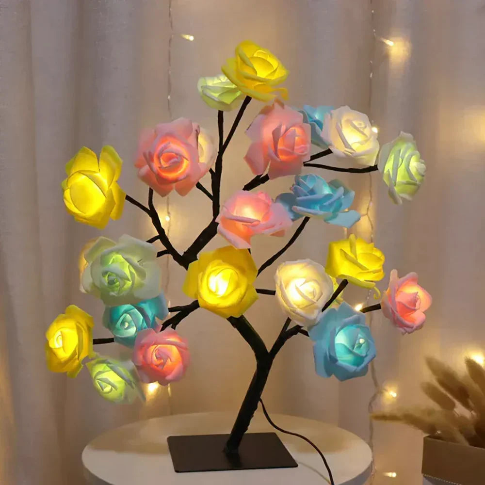 Maliben | Rose Tree