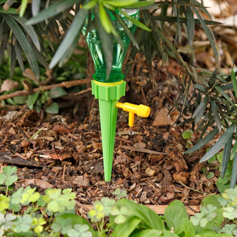 Maliben | Irrigation System For Potted Plants