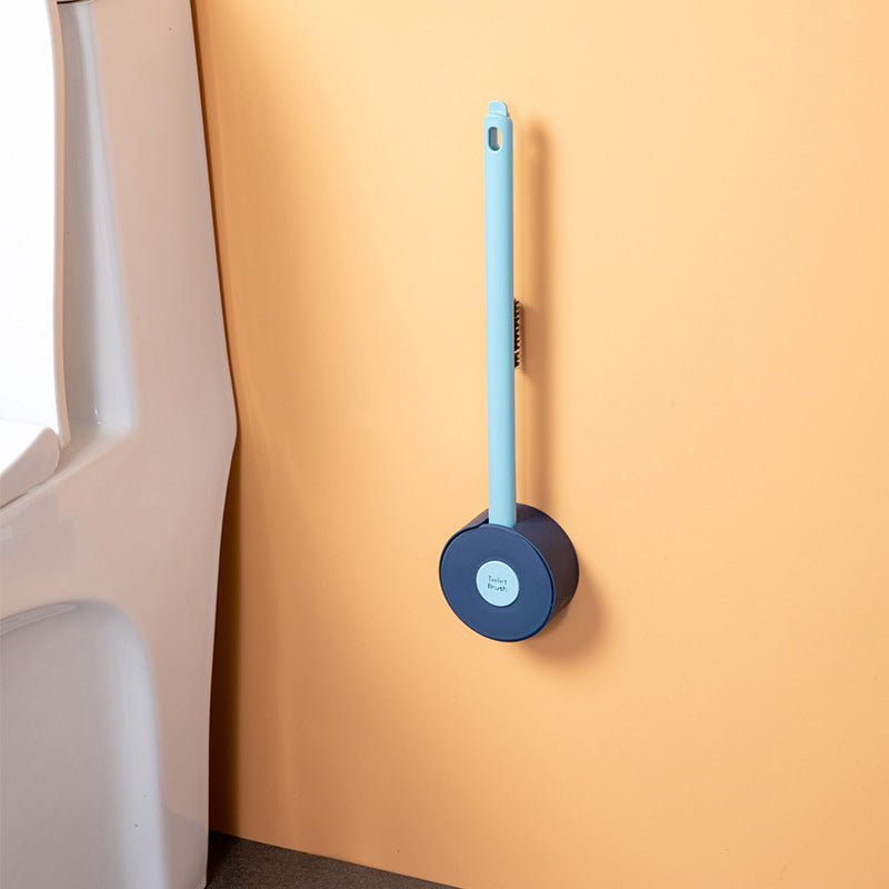 Maliben | Lollipop Silicone Toilet Brush