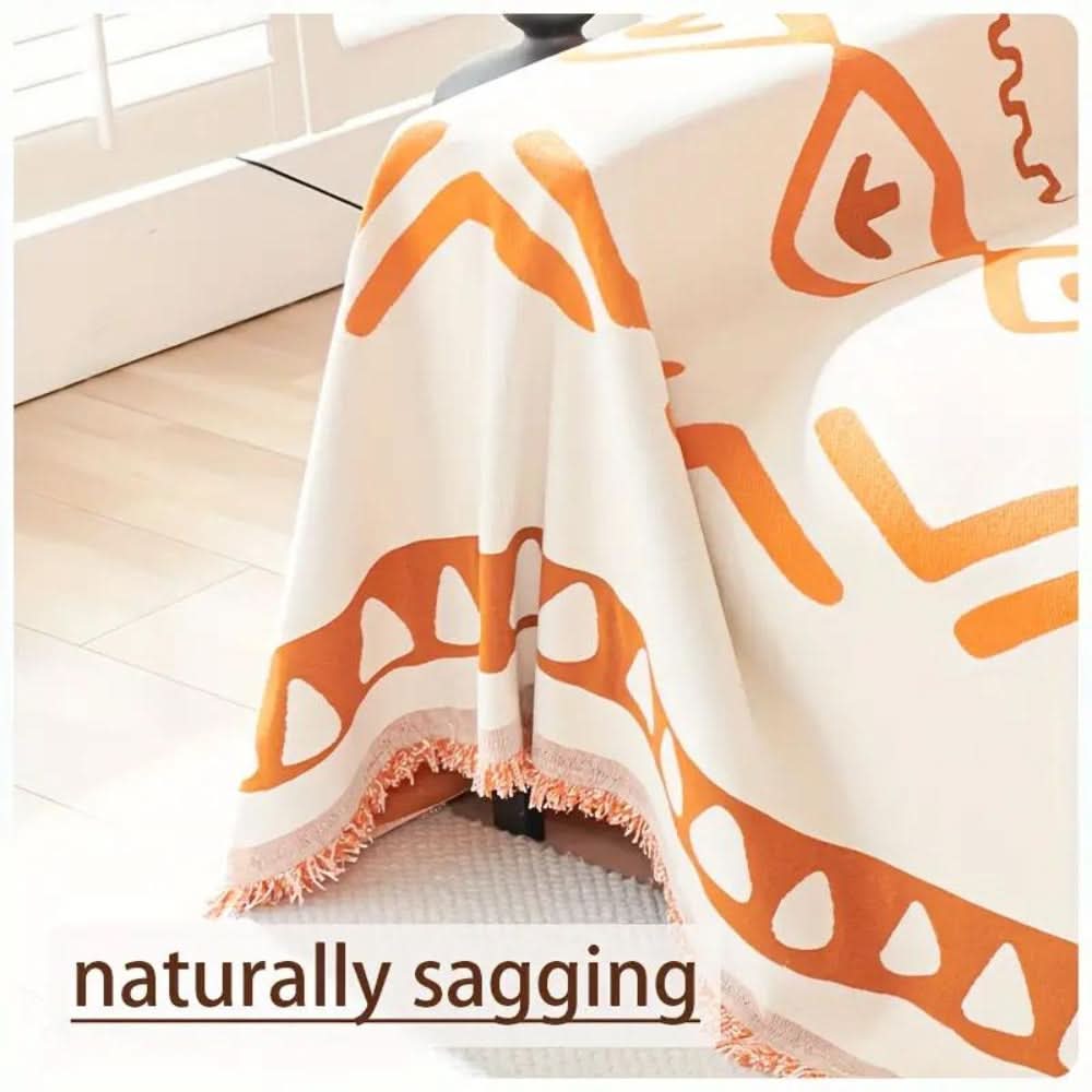 Maliben | BohoRevive - Extravagant and fairy-tale sofa cover