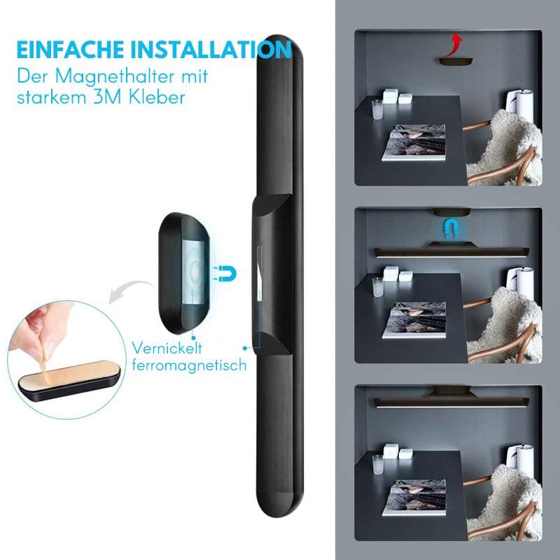 Maliben | Dimmable Touch Light Bar