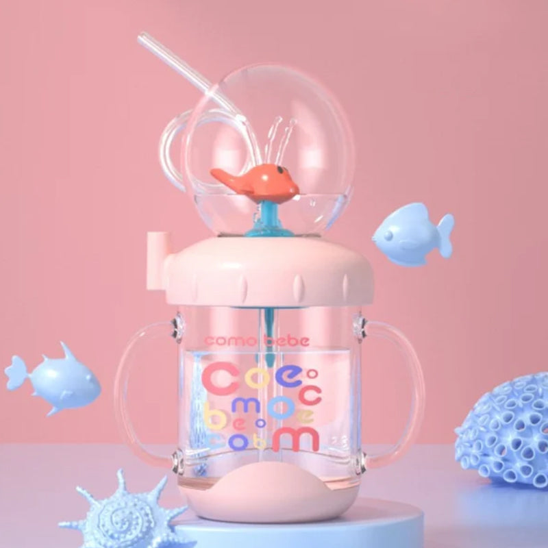 Maliben | Cute Baby Cup