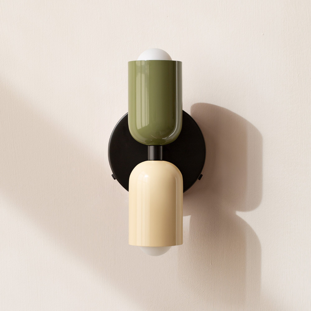 Maliben | Modern Led Wall Lamp