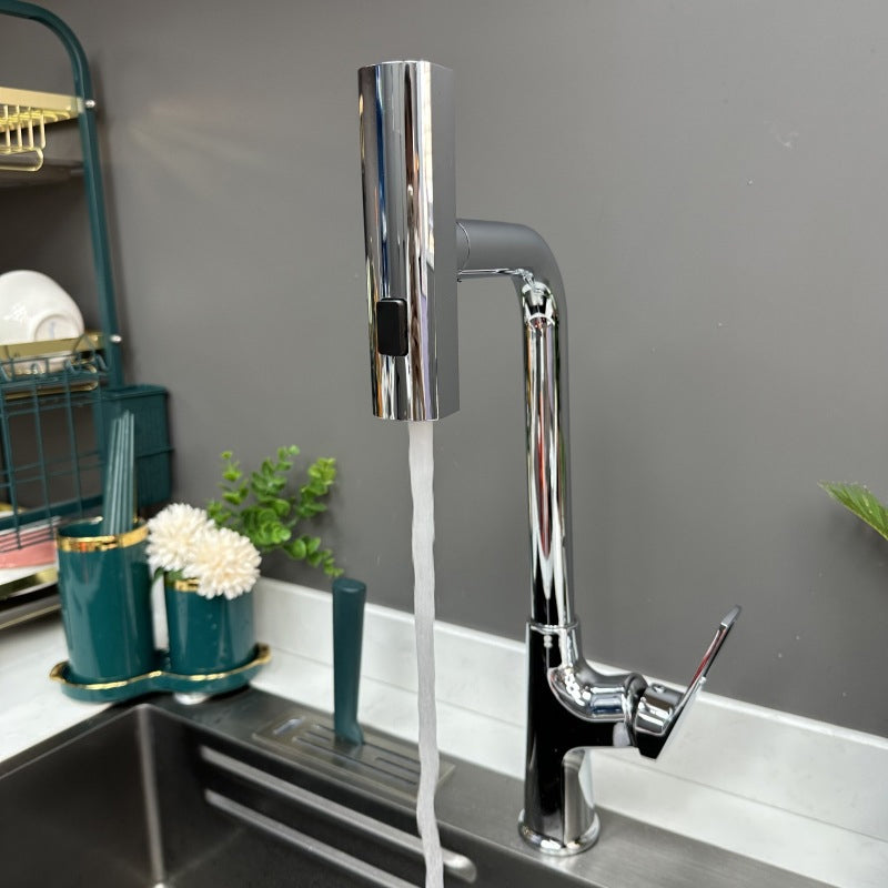 Maliben | New Waterfall Kitchen Faucet